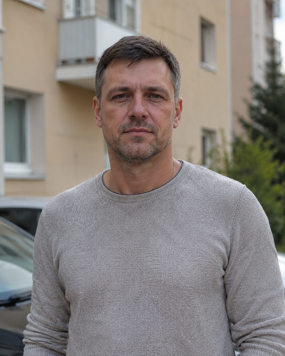 Андрей