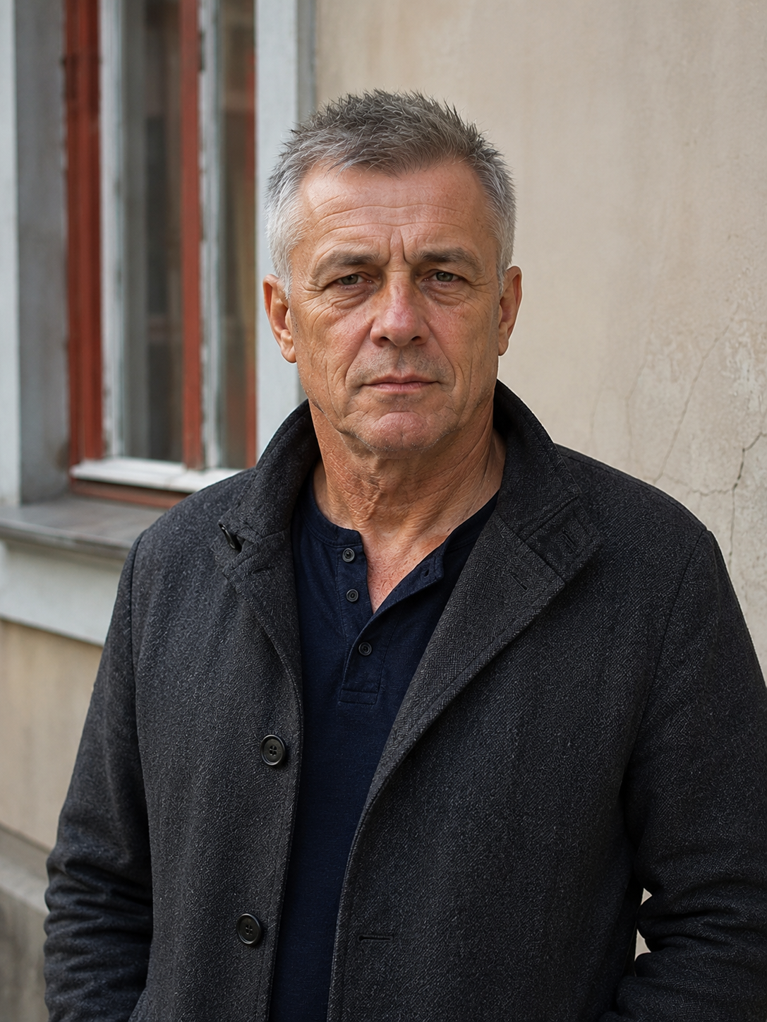 Виталий