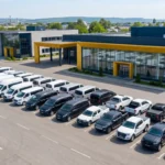 Лизинг или покупка за наличные: как правильно оформить коммерческий транспорт в РБ